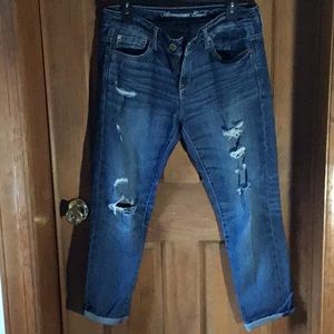 American Eagle Stretch Jeans
